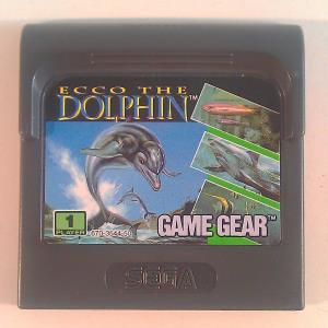 Ecco The Dolphin (01)